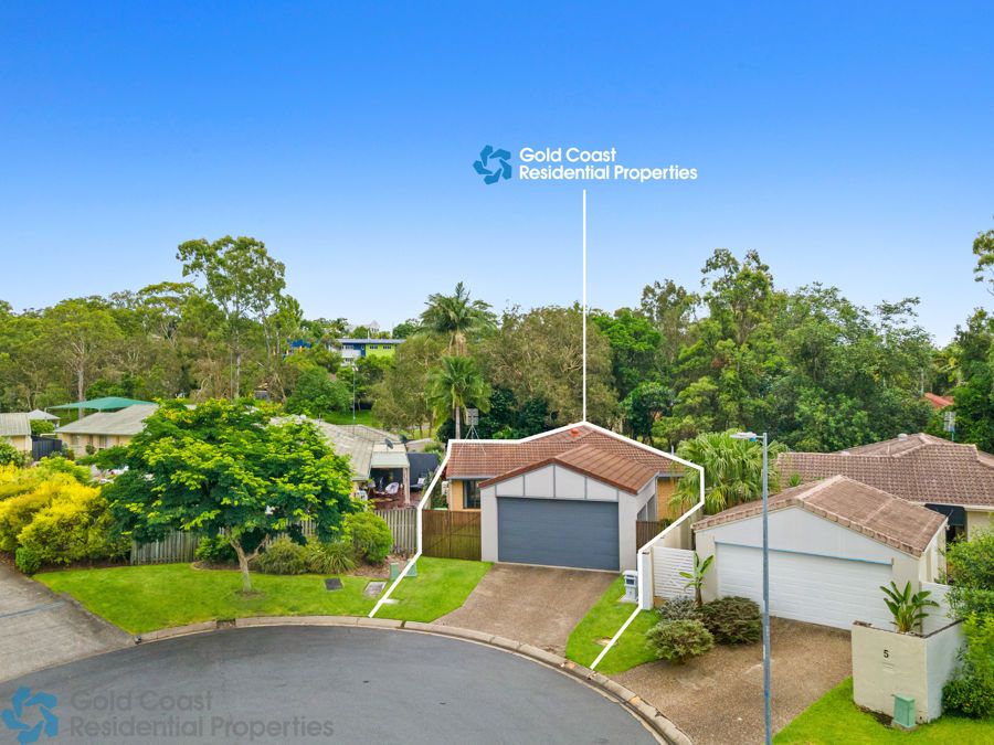 7 Cardona Court, Reedy Creek QLD 4227, Image 0