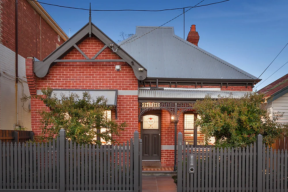 4 Burchett Street, Brunswick VIC 3056