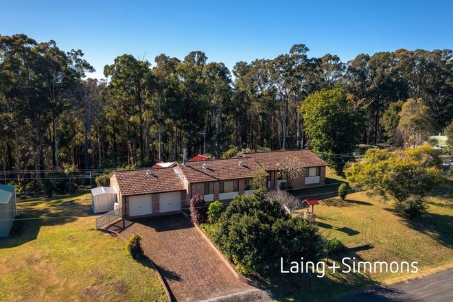 Picture of 37 Kiwarrak Drive, RAINBOW FLAT NSW 2430