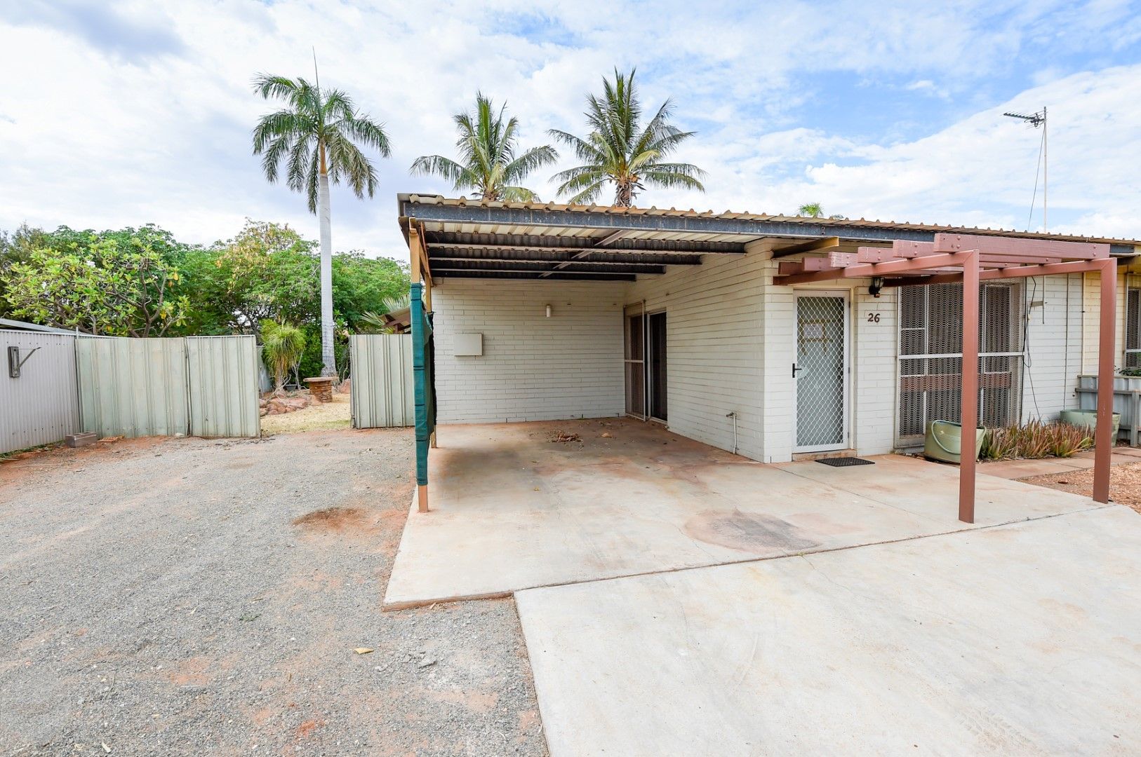 26A Lady Douglas Way, Pegs Creek WA 6714, Image 0