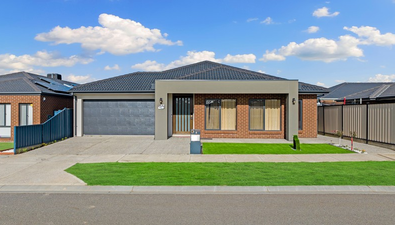 Picture of 4 Whistler Avenue, WALLAN VIC 3756