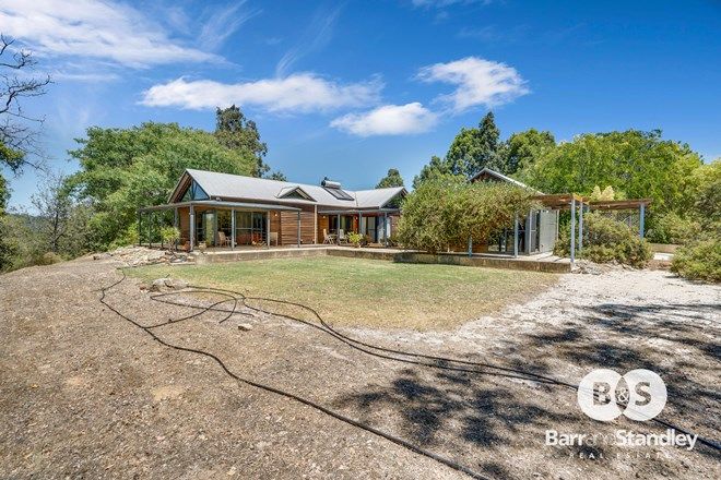 Picture of 104 Yabberup Road, YABBERUP WA 6239