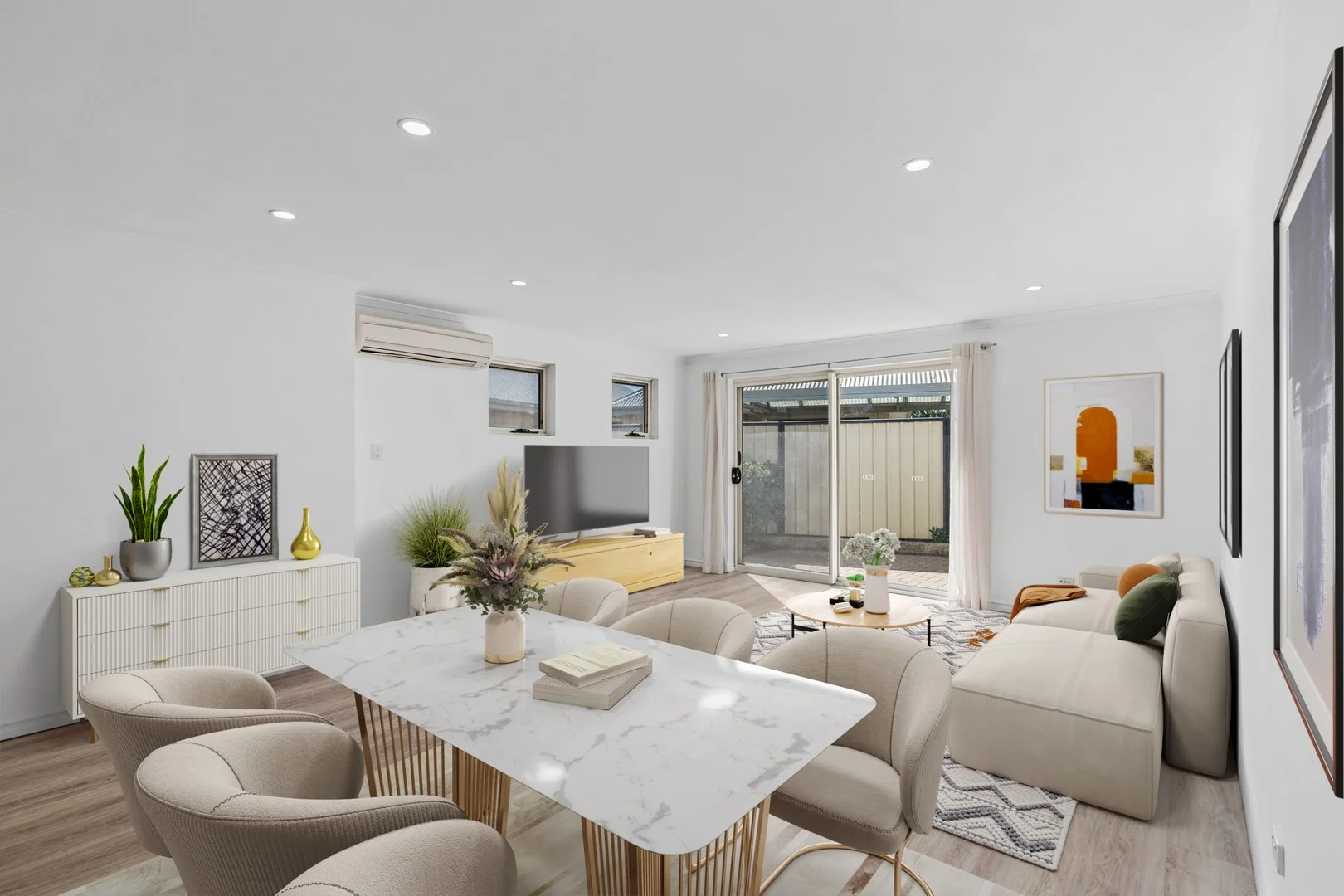 7 Lilydale Court, Clarkson WA 6030