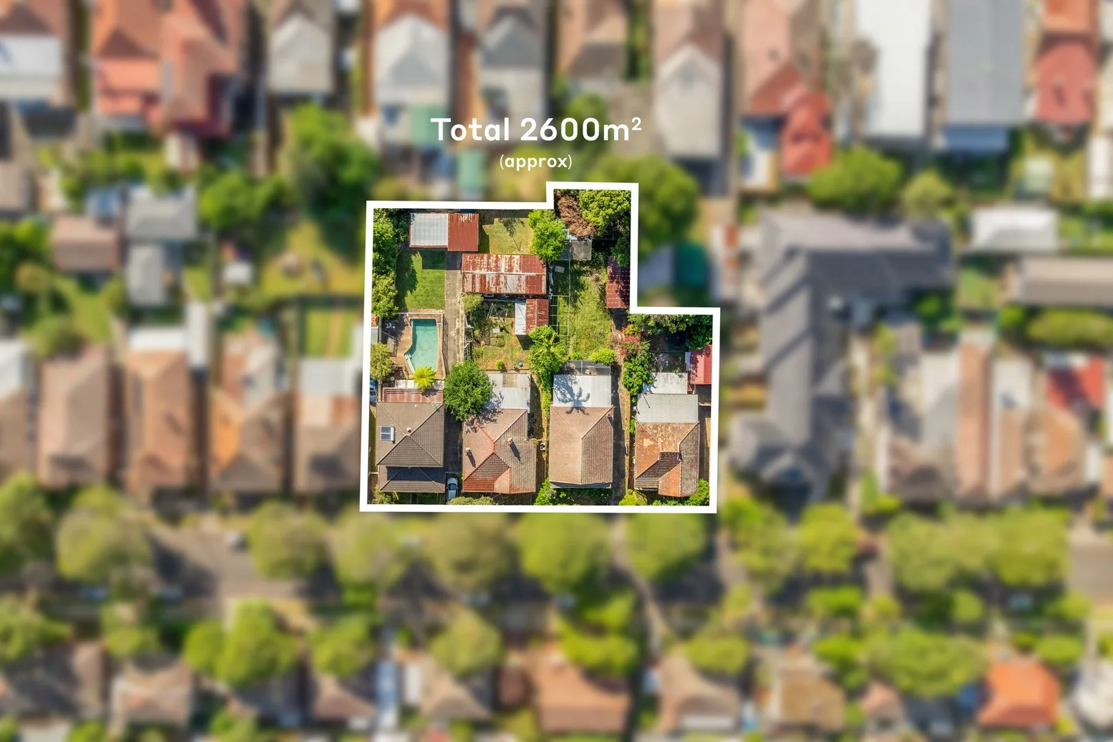 15-21 Manson Road, Strathfield NSW 2135