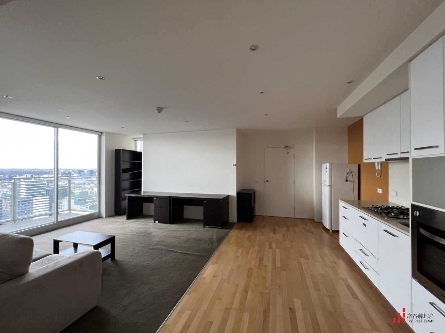2 bedrooms Apartment / Unit / Flat in 3104/288 Spencer St MELBOURNE VIC, 3000