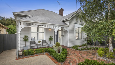 Picture of 57 O'Connell Street, GEELONG WEST VIC 3218