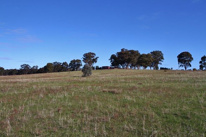 Picture of Lot 7 Eickerts Lane, MOUNT CAMEL VIC 3523