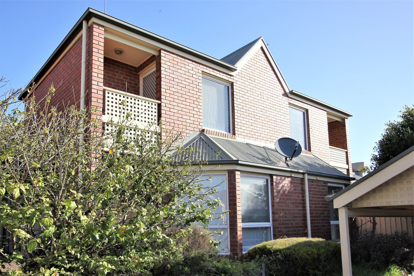 2 bedrooms Townhouse in 6/42 Shepherds Hill Road BEDFORD PARK SA, 5042