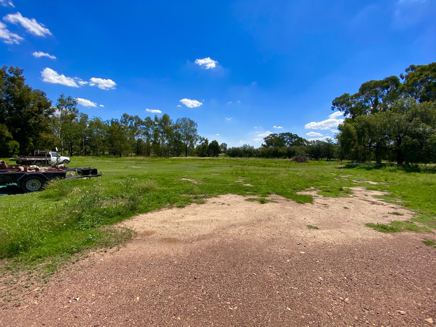 Lot 1128-1129 Bedgerabong Road, Forbes NSW 2871, Image 2