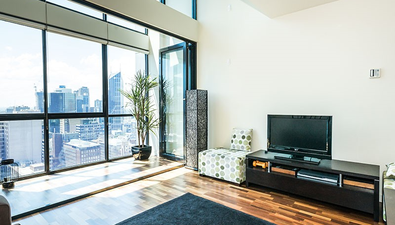 Picture of 2410/60 Market Street, MELBOURNE VIC 3000