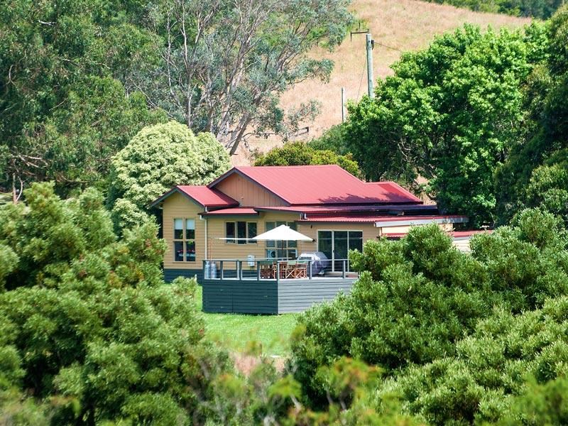 390 Aire Settlement Road, JOHANNA VIC 3238, Image 0