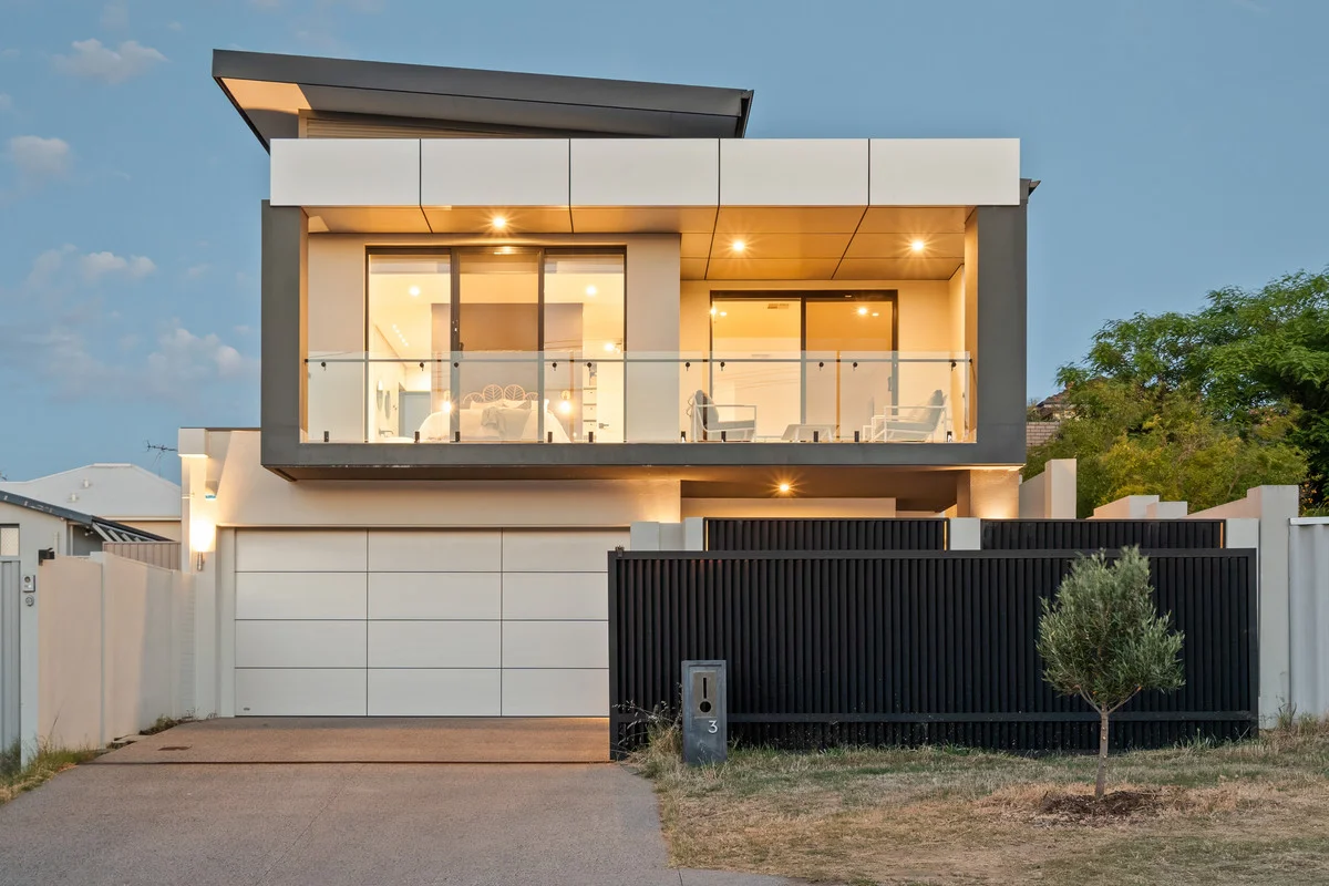 3 Charles Riley Road, North Beach WA 6020