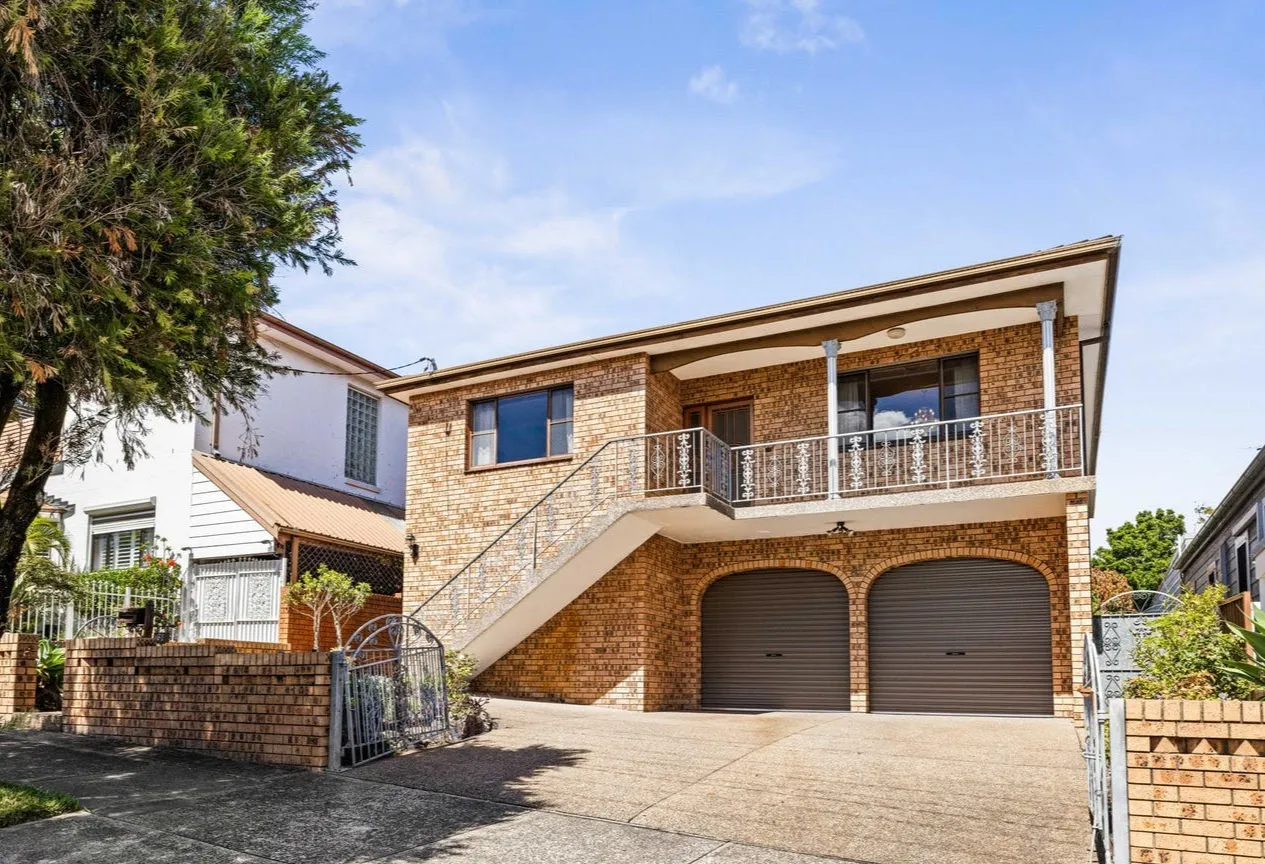 Solid family home, Bexley