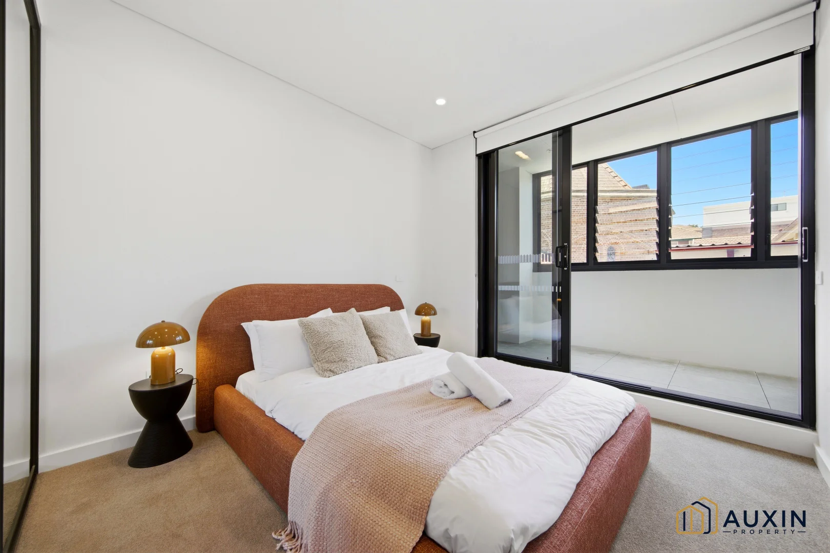 Additional image 4 of 207/50-52 Belmore Street, Burwood NSW 2134