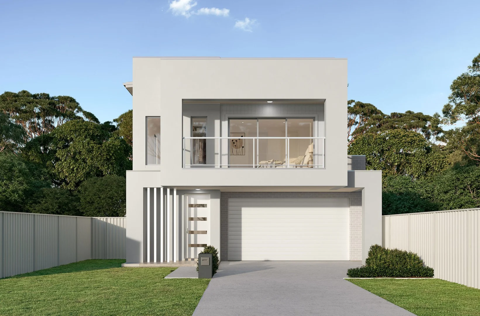 Gables NSW 2765