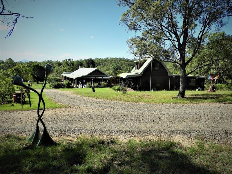 72 Lawrences Road, Temagog NSW 2440, Image 1