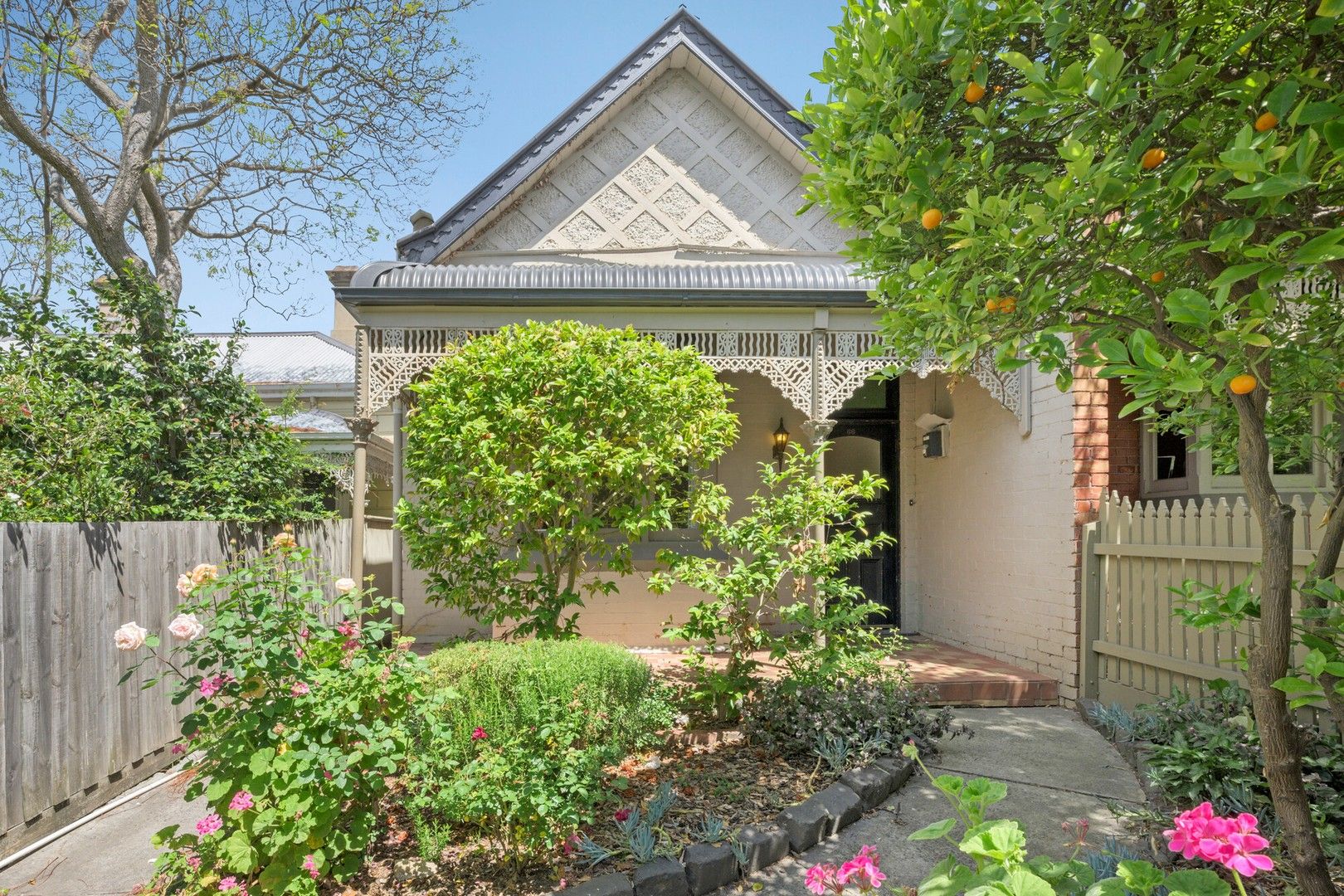 3 bedrooms House in 66 Mason Street HAWTHORN VIC, 3122