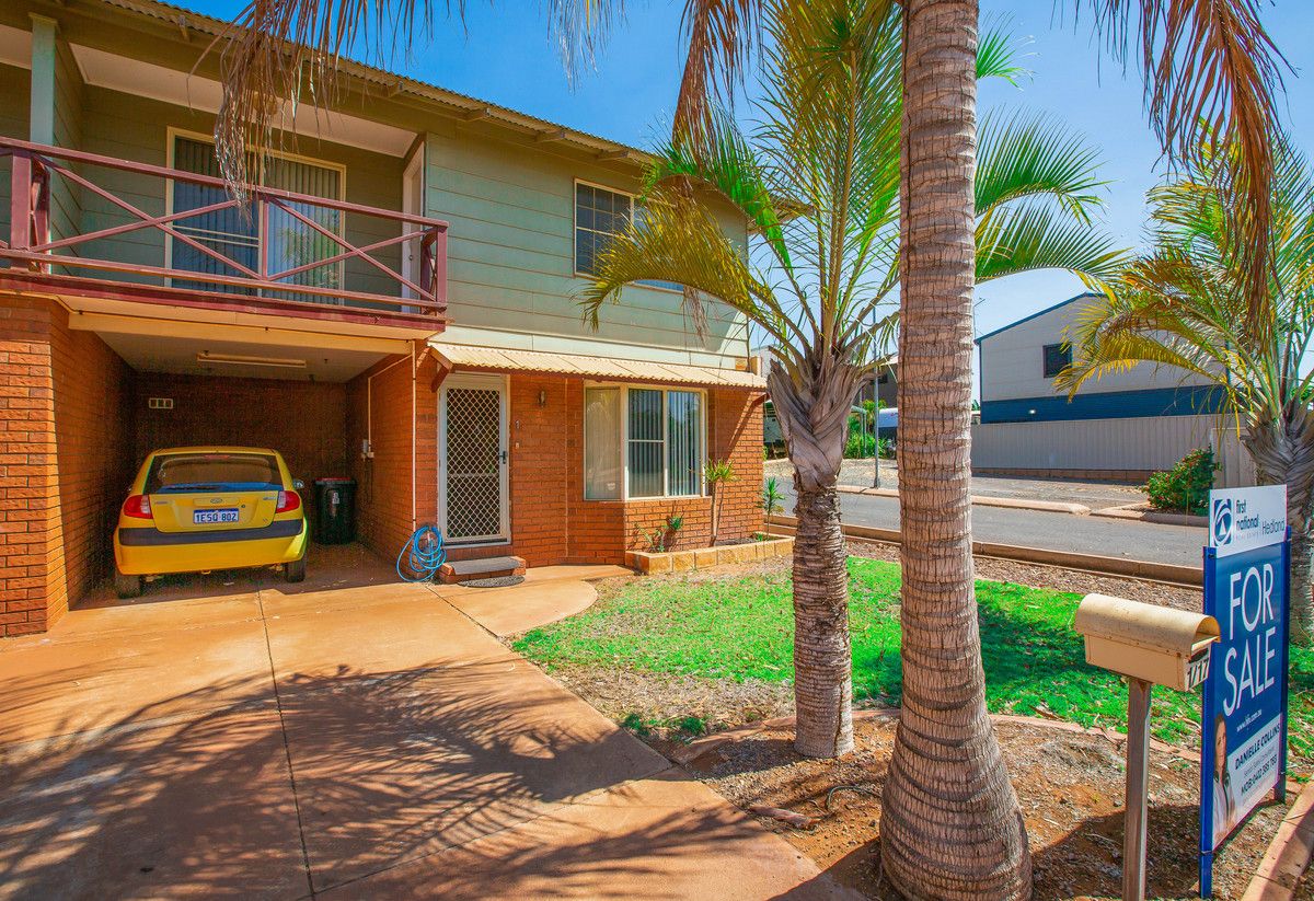 1/17 Dempster Street, Port Hedland WA 6721, Image 1