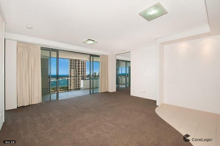 Nexus Towers, Scarborough Street, Southport QLD 4215, Image 2