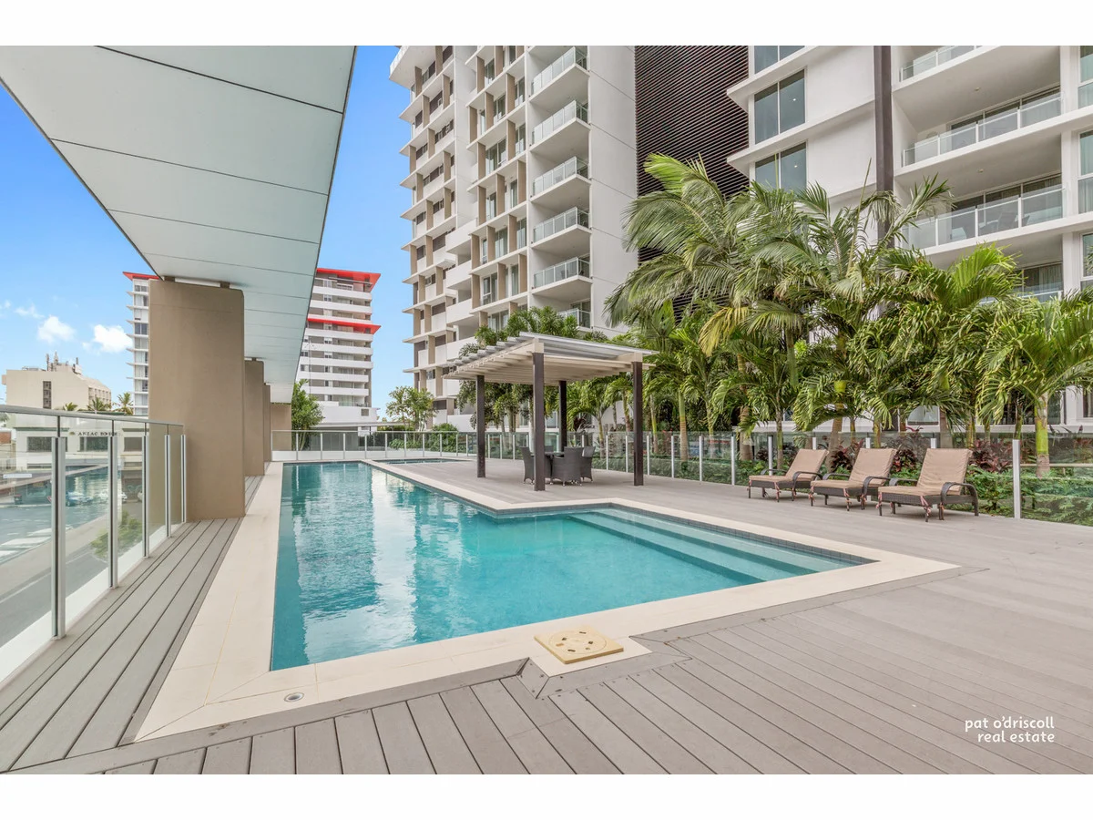 Additional image 5 of 1005/5 East Street, Rockhampton City QLD 4700