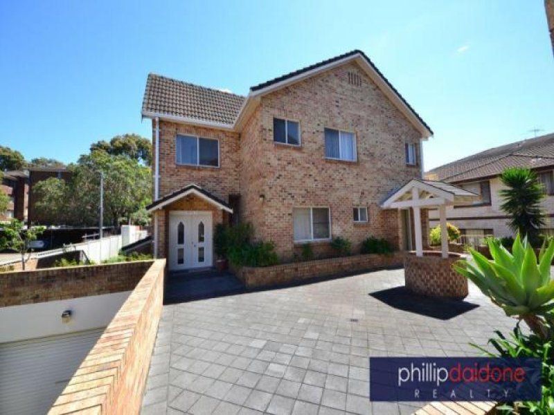 4/122124 Woodburn Road, Berala NSW 2141 Apartment For Rent Domain