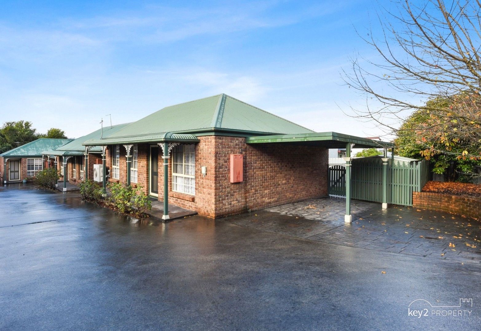 1/185 Opossum Road, Norwood TAS 7250, Image 0