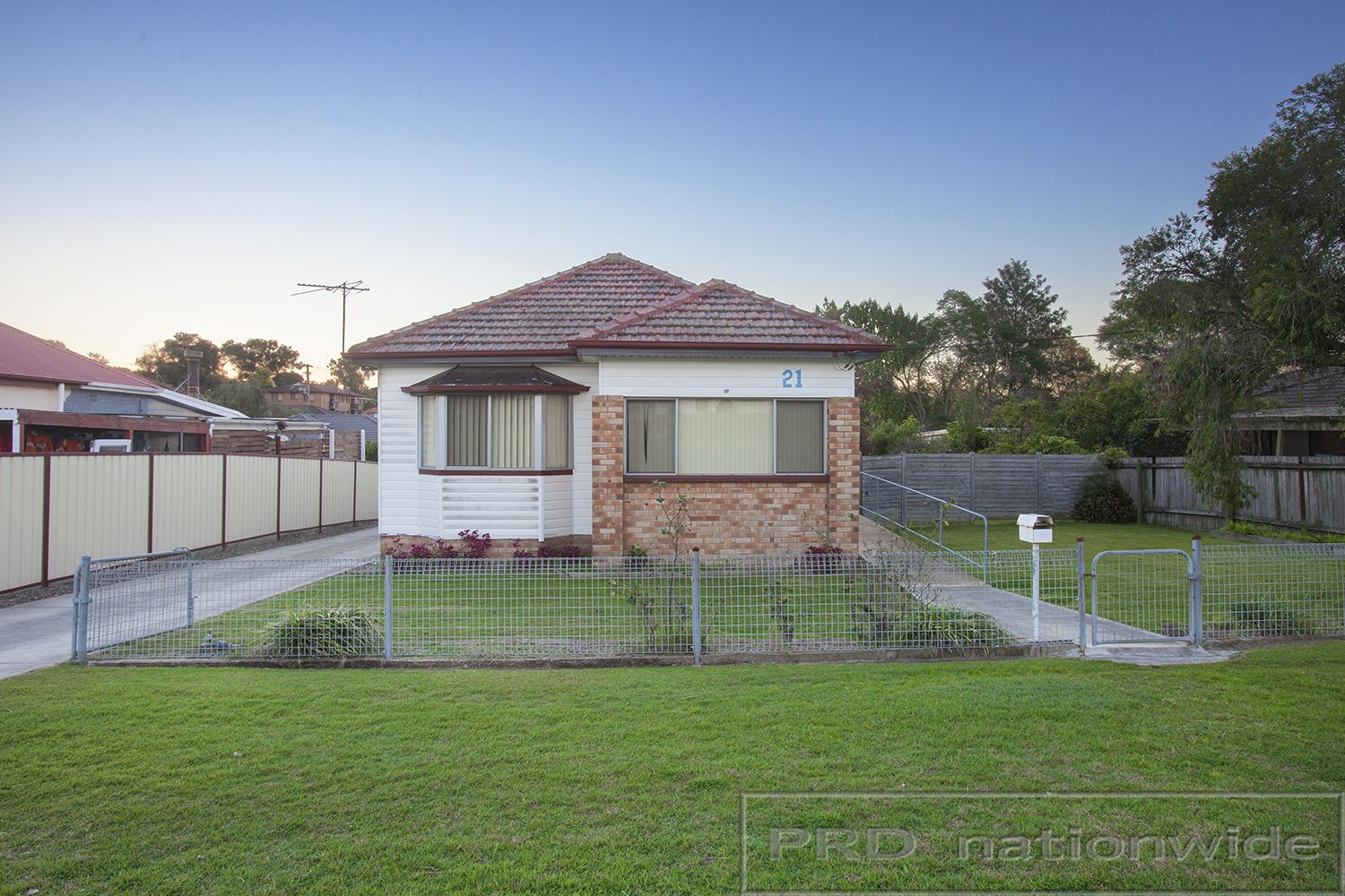 21 Alliance Street, East Maitland NSW 2323, Image 1