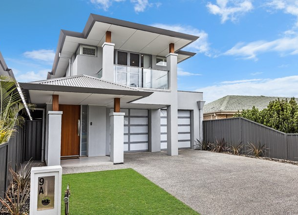 9A Hawkesbury Way, West Lakes Shore SA 5020