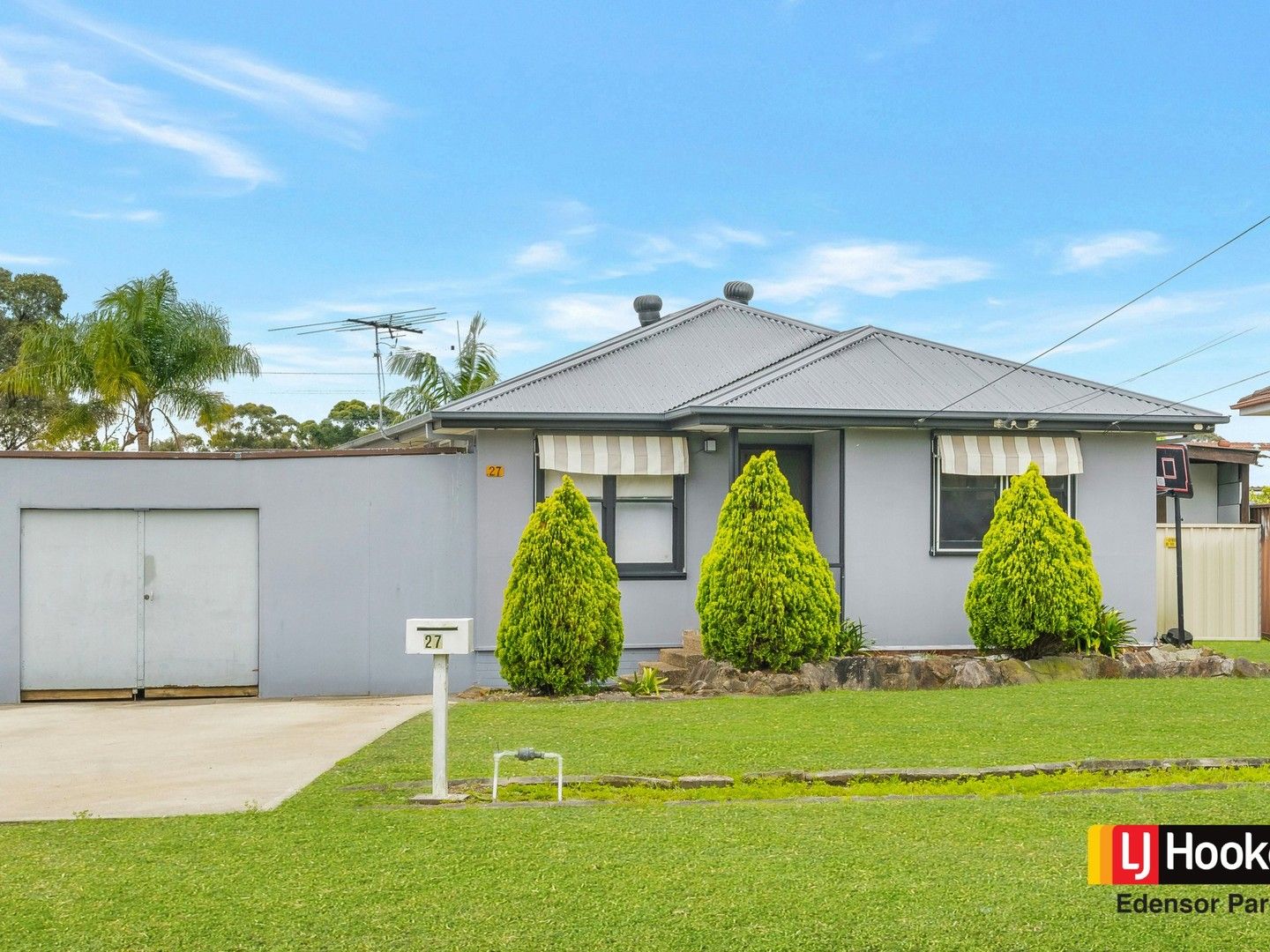 27 Guthega Crescent, Heckenberg NSW 2168, Image 0