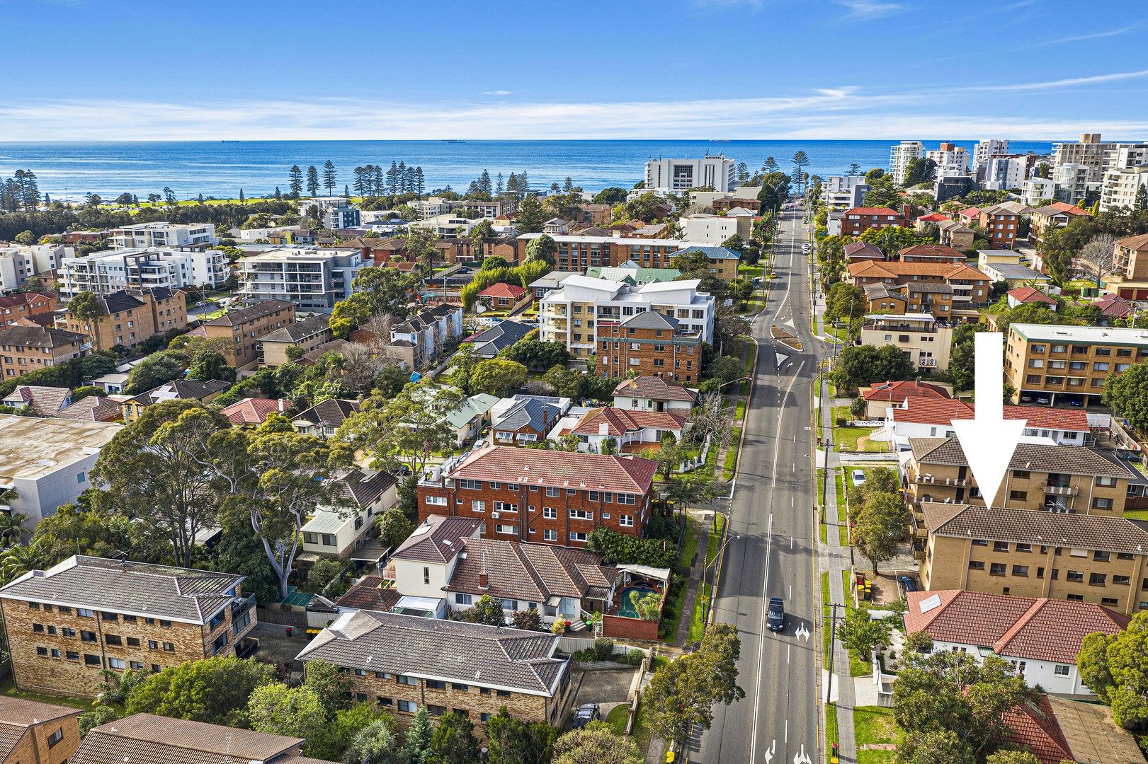 9/57-59 Bourke Street, North Wollongong NSW 2500, Image 0