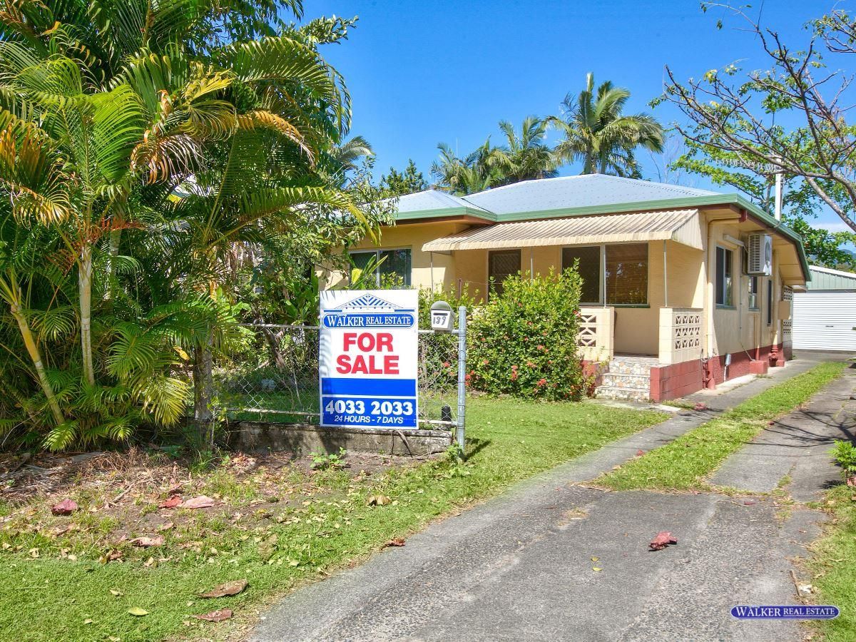 189 Martyn Street, Manunda QLD 4870, Image 1