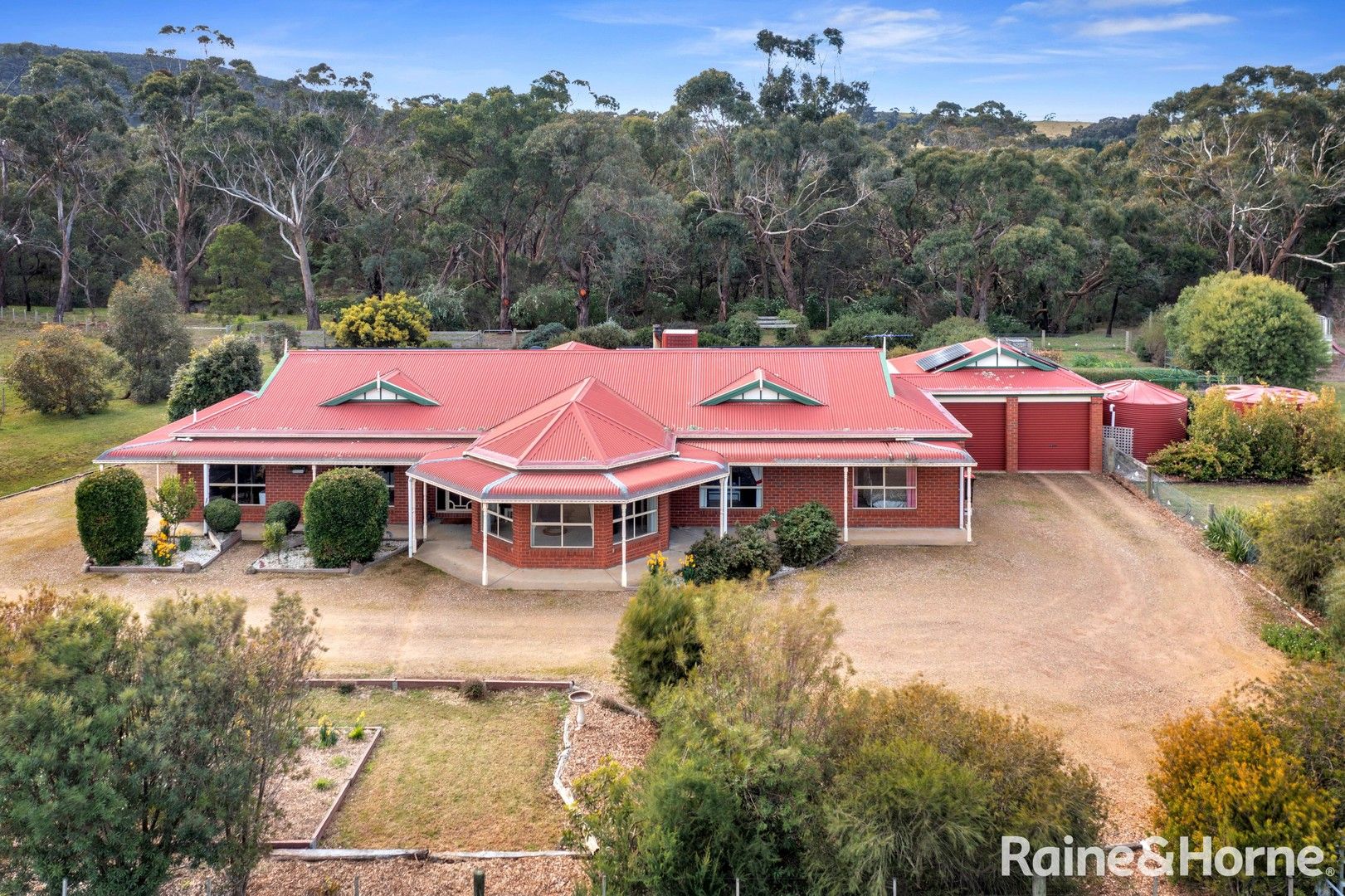 24 Stuart Court, Riddells Creek VIC 3431, Image 0