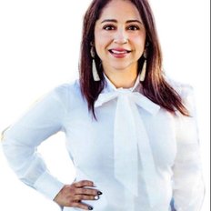 Shikha Vij, Sales representative