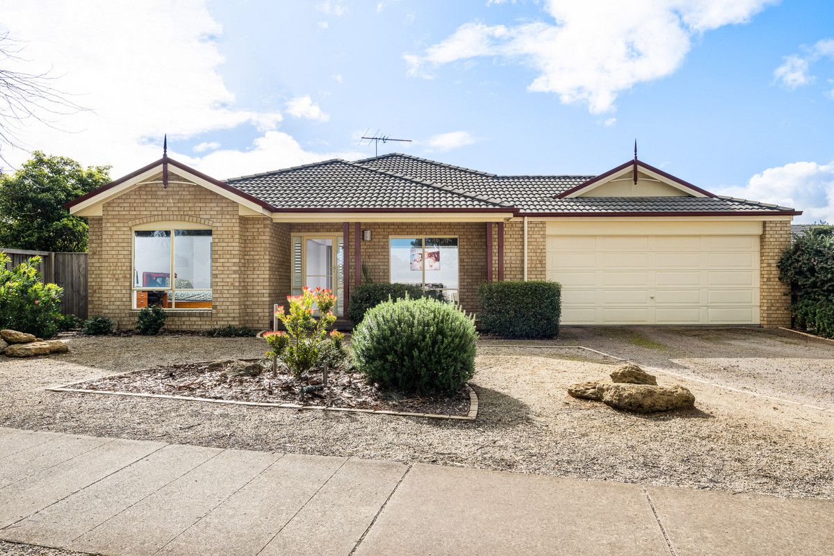 13 Dalcruin Drive, Bannockburn VIC 3331, Image 0