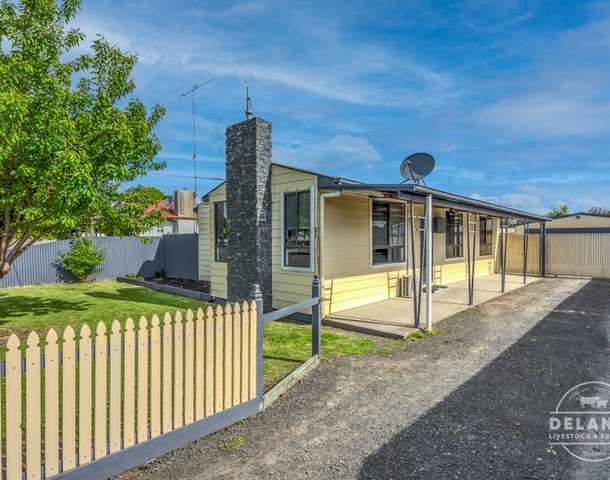 292 Old Sale Road, Newborough VIC 3825