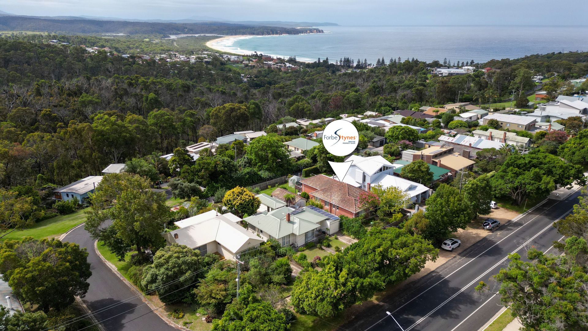 113 Bega Street, Tathra NSW 2550, Image 1