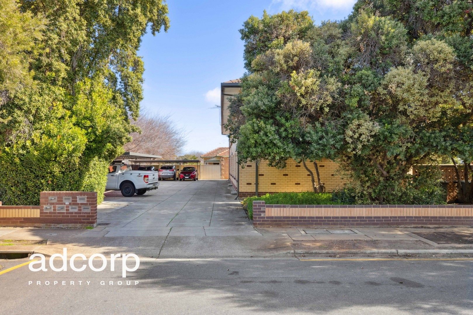 2 bedrooms Apartment / Unit / Flat in 4/42 Milner Rd RICHMOND SA, 5033