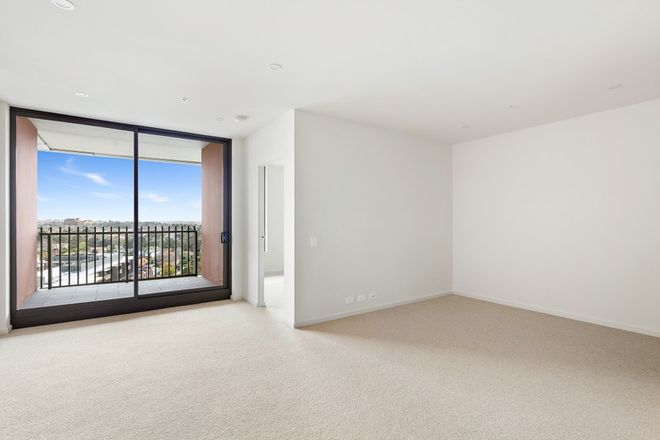 Picture of 810/10 Station Road, CAULFIELD VIC 3162