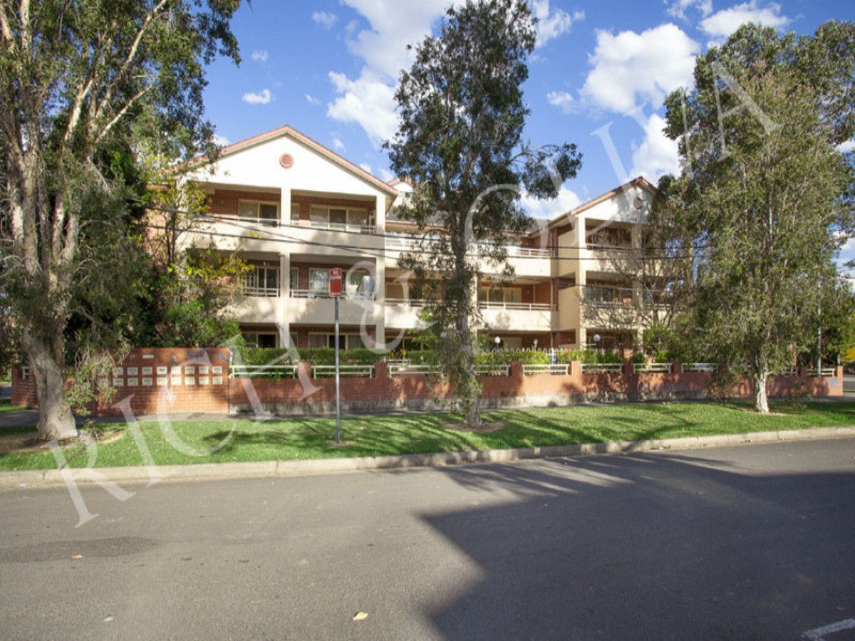 2 bedrooms Apartment / Unit / Flat in 10/20 Fitzgerald Crescent STRATHFIELD SOUTH NSW, 2136