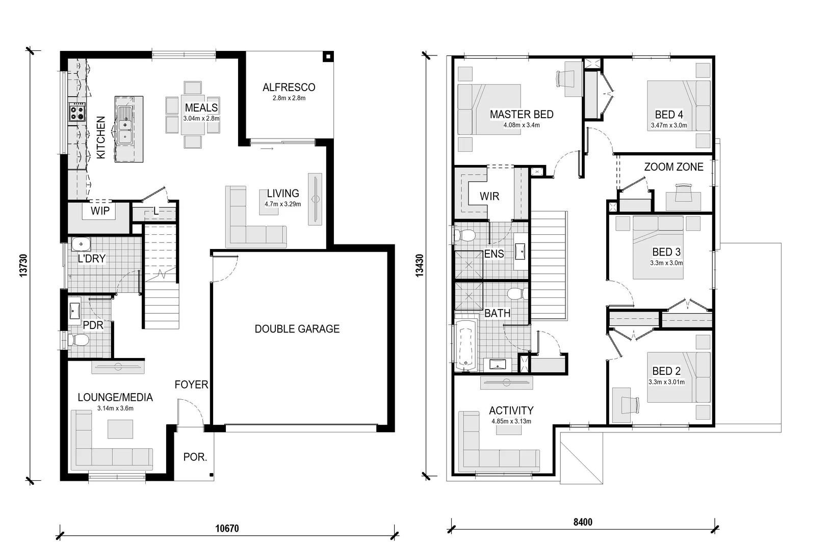 Additional image 2 of Lot 842 Karinyup Street, Avery's Rise Estate, Heddon Greta NSW 2321