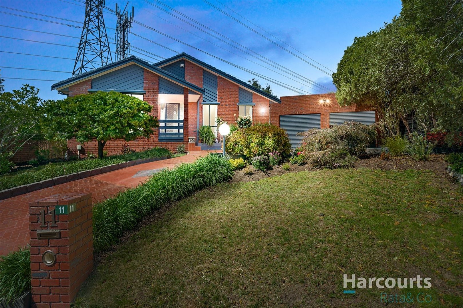 11 Stanton Place, Mill Park VIC 3082, Image 0