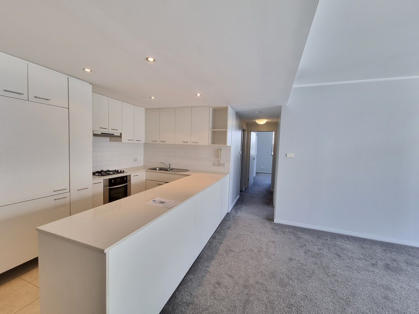 2 bedrooms Apartment / Unit / Flat in 706/11-19 Waitara Ave WAITARA NSW, 2077