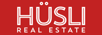 Husli Real Estate logo