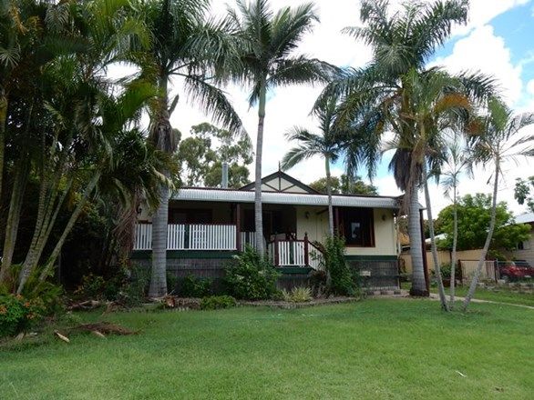 34 Nobbs Street, Moura QLD 4718, Image 0