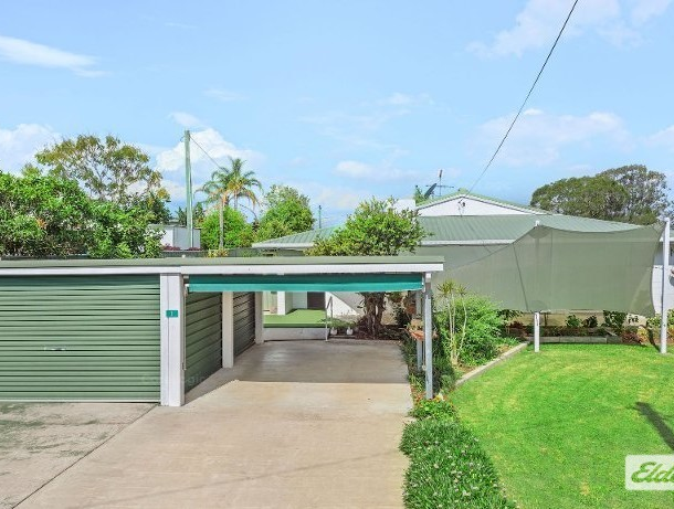 1 Pratt Street, Kilcoy QLD 4515