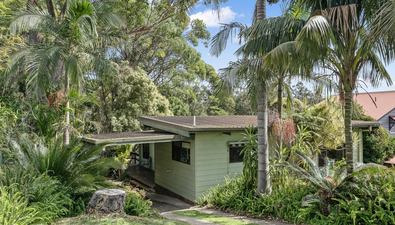 Picture of 16 Pengana Crescent, MOLLYMOOK NSW 2539