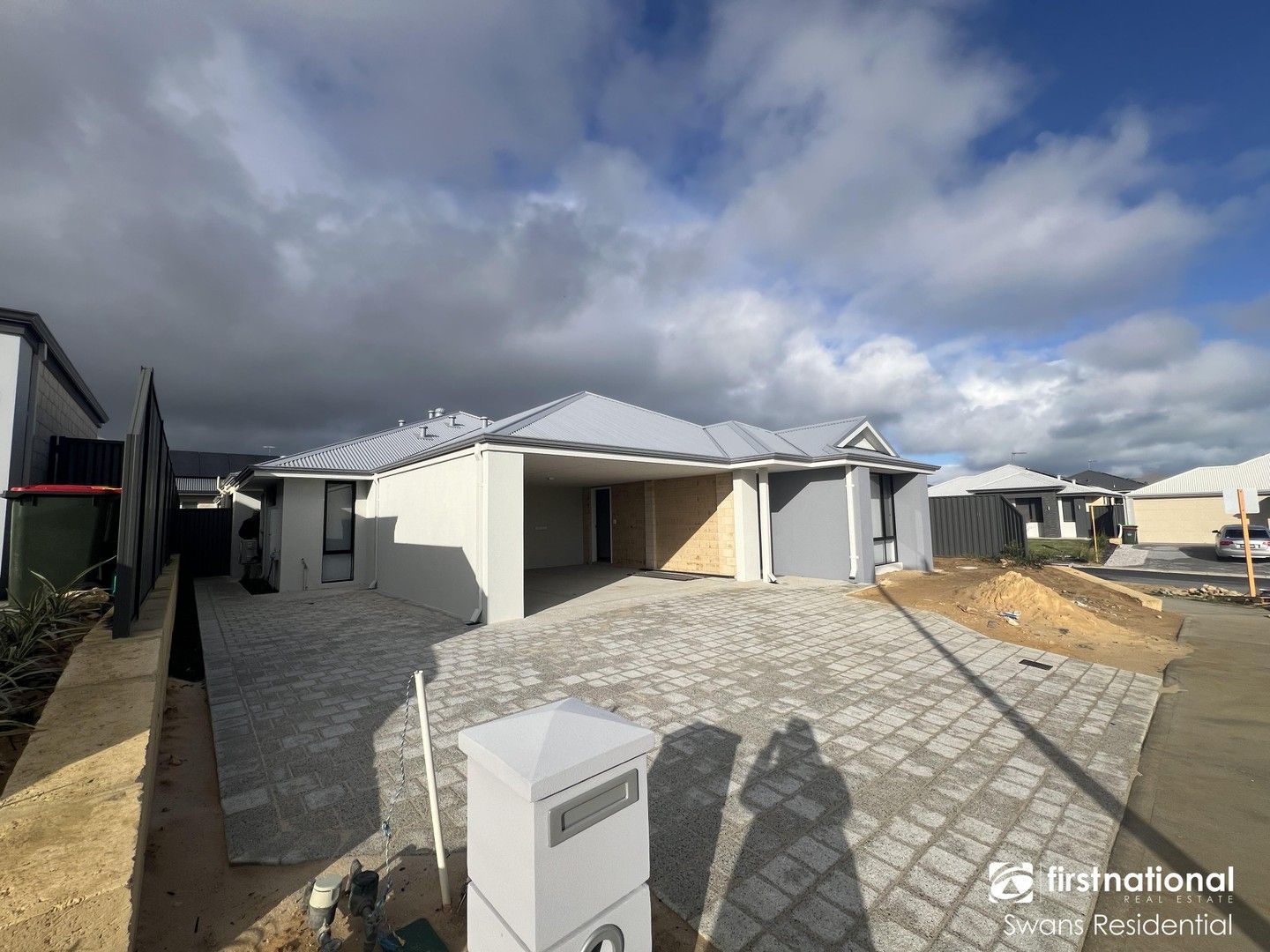2 bedrooms Duplex in 2A Brighten Grove EGLINTON WA, 6034