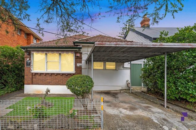 Picture of 42 Anderson Street, BELMORE NSW 2192