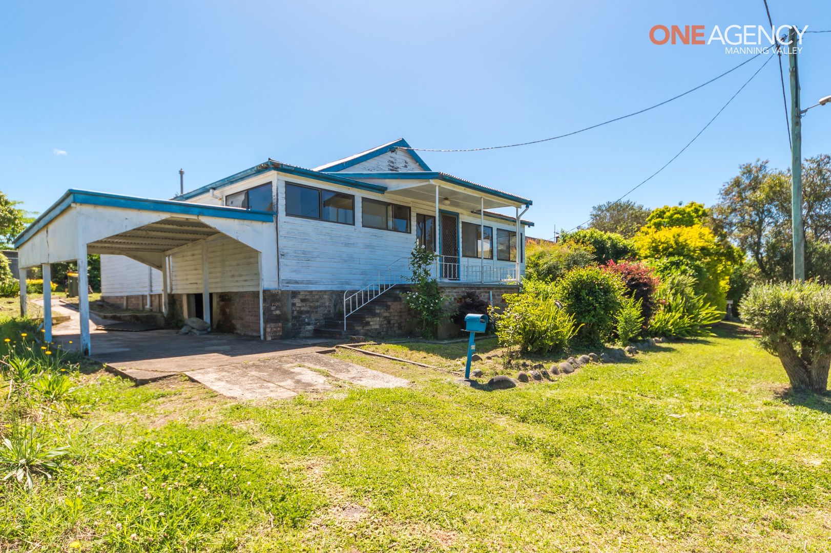 5 Tyrone Street, Wingham NSW 2429, Image 1