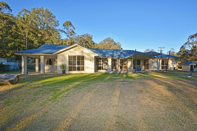 Picture of 182 Upper Yango Creek Road, LAGUNA NSW 2325